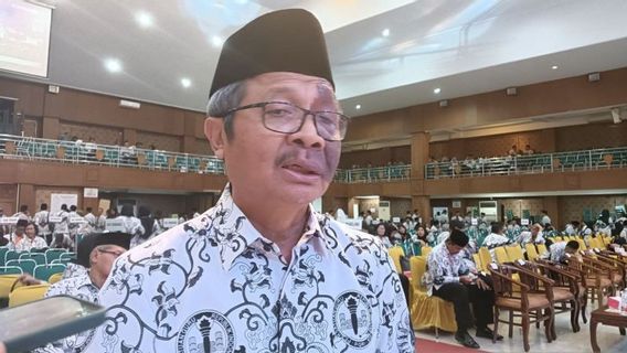 PGRI Jateng: Segera Selesaikan Pengangkatan Guru PPPK