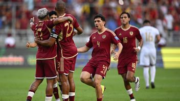 Kolombia Gagal Menang, Venezuela Mengancam