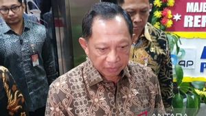 Mendagri Izinkan Warga Pati Unjuk Rasa Lagi, Tapi Ini Syaratnya