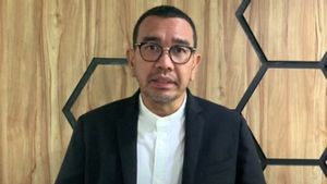 Politisi PDIP Masinton Pasaribu Sindir Erick Thohir Sering Kampanye, Stafsus: Tak Ada Urusan Sama Elektabilitas Capres-Cawapres