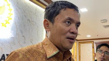 Deputy Gerindra Admits Jokowi Is Most Asked For Opinions About Prabowo's New Cabinet Formation