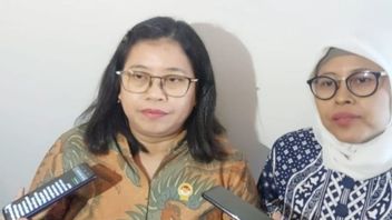 Lpsk 请愿 Vina Cirebon 病例见证人 要求保护