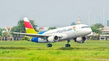 Anticipating The Surge In Lebaran 2023 Homecoming, Pelita Air Adds 3 New Flight Routes To Sumatra