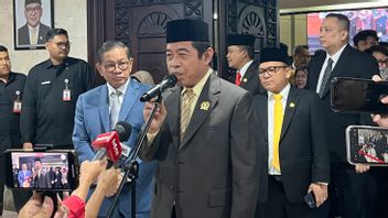 DPRD DKI Jakarta Akan Susun KPI untuk Ukur Kinerja Pejabat Pemprov