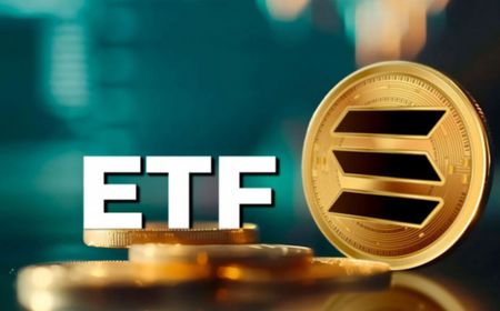 ETF Solana Kedua Meluncur di Brazil, AS Masih Tertinggal