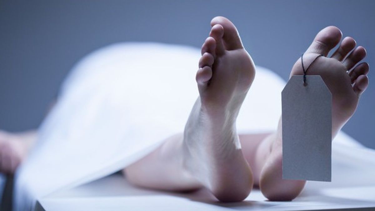 امرأة من سيلانداك تبلغ من العمر 31 عاما تنتحر على سكة حديد سيبوتات