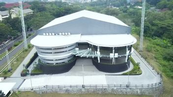 Djarum Foundation Meresmikan Stadion Bulu Tangkis di Undip