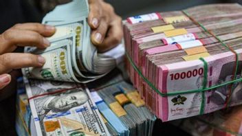 Ekonom: Pelaku Pasar Lakukan Aksi Ambil Untung Jelang Idulfitri 2024