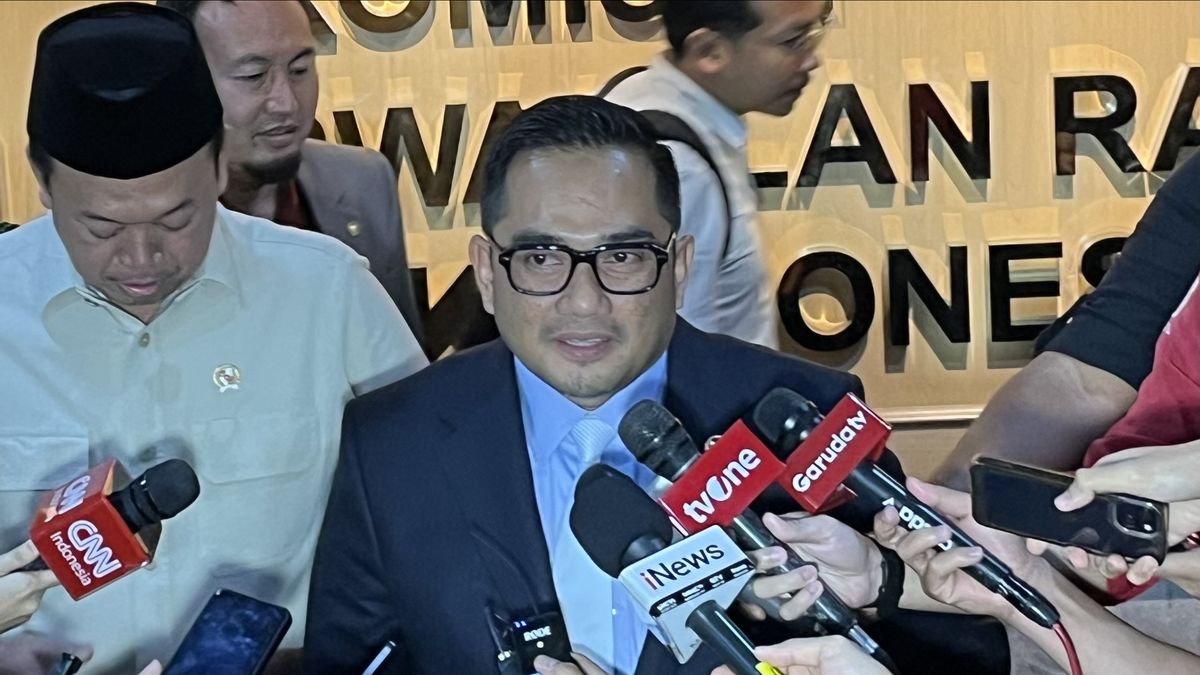 Efisiensi Anggaran, Ketua Komisi II DPR Sebut 24 Pilkada Ulang Bisa Gunakan APBN