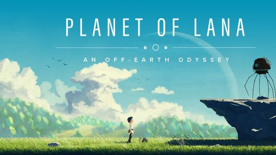 プラネットオブラナアドベンチャーゲームのモバイル版は12月9日にリリースされます