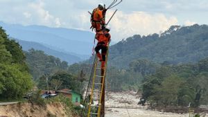 Temui DPR, Bos PLN Beberkan Bedanya Penanganan Kelistrikan saat Banjir Bandang dan Bencana Tsunami