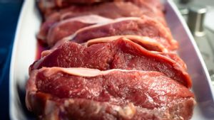 Limiter la consommation de viande pour les personnes âgées au cours de la journée réduit le risque de maladies chroniques