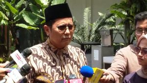 MUI Belum Dukung Indonesia Gabung Board of Peace, Tunggu Penjelasan Presiden