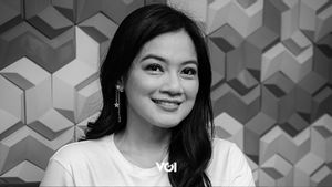 Eksklusif Titi Kamal Akting Drama Religi hingga Rindu 'Cegil'