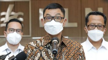 Pasokan Aman, PLN Pastikan Krisis Energi Primer Tidak Terjadi di Indonesia