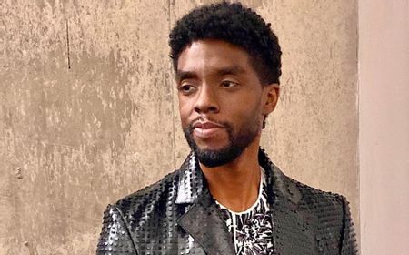 Alasan Tak Terduga Chadwick Boseman Tutupi Penyakitnya