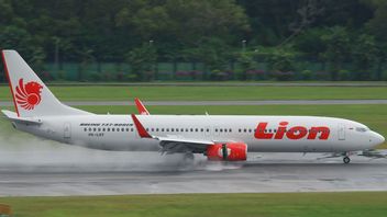 Lion Air Group Milik Konglomerat Rusdi Kirana Rambah Perluasan Rute Penerbangan ke Bangladesh hingga Pakistan