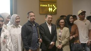 Raih Penghargaan Internasional, Film Believe Dapat Apresiasi Gemilang dari Kemenbud 