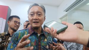 Menteri PU Pastikan Sudah Kirim Alat Berat untuk Tangani Ambruknya Ponpes di Sidoarjo
