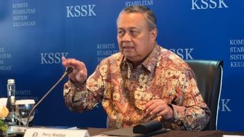 BI 加速 SRBI 收入以抵消印尼盾疲软，以促进外国资本流动