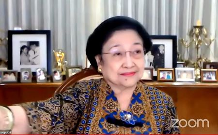 Tokopedia Dikritik Megawati Banyak Jual Barang Buatan Luar Indonesia