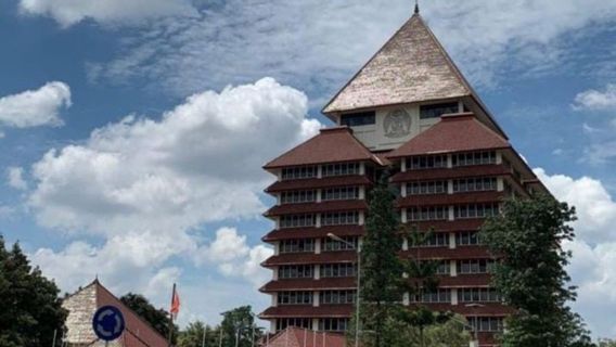 Kampus Hukum Terbaik di Asia Tenggara 2026, Ini Daftarnya