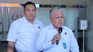 Former Staff Of Nadiem Makarim Three Times Mangkir, Asks For An Online Examination