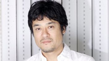 Famous Dubber Keiji Fujiwara Dies