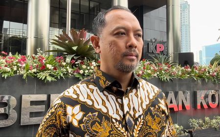 KPK Cari Tahu Aliran Uang Korupsi ke Keluarga Abdul Gani Kasuba