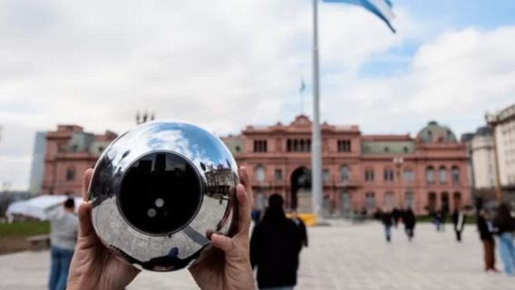 Worldcoin piégé dans des affaires juridiques en Argentine