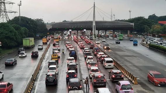 唐格朗-梅拉克高速公路的回乡潮在H-2之前达到130万辆