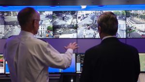 Politikus Inggris Ramai-ramai Desak PM Starmer Beri Sanksi ke Israel