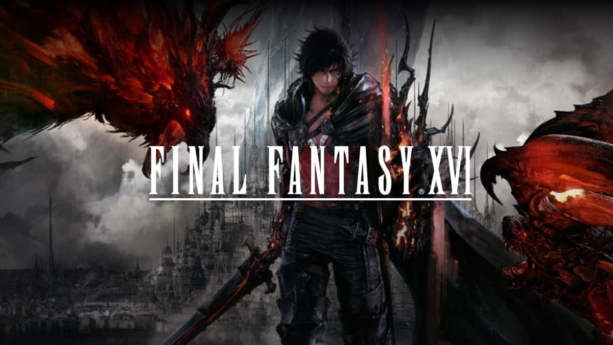 Confirmed, Final Fantasy XVI Will Run On 4K And 30 FPS