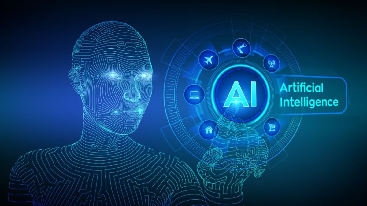 Know 5 Types Of Artificial Intelligence That Make Human Work Easier