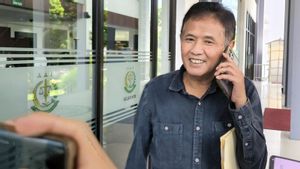 Kejati NTB Periksa Eks Kadis LHK Madani Mukarom Soal Reklamasi Laut di Gili Gede