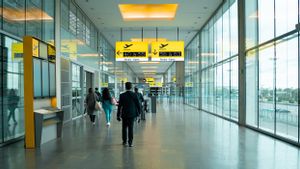 Asosiasi Maskapai dan Bandara Kritik Rekomendasi Tes COVID-19 Sebelum Keberangkatan UE Bagi Penerbangan dari China
