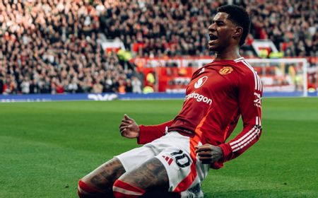 Prediksi  Arsenal vs Manchester United: Marcus Rashford Menebar Ancaman