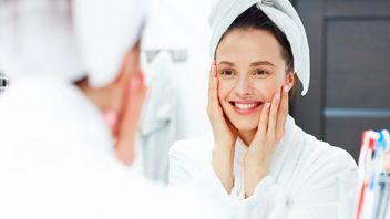 낮은 pH의 얼굴 세정 비누가 피부 장벽에 중요한 이유는 무엇입니까?