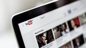 Serius Saingi TikTok, YouTube Tambahkan <i>Watermark</i> ketika Kreator Mendownload Video Shorts