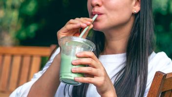 Le plus grand consommation de boissons sucrées en Indonésie en Asie,  Le risque de diabète sucré