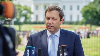 副首相は、ドイツがウクライナの安全保障に加わることを確認した