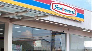 Since 2020, Conglomerate-Owned Company Anthony Salim Sells Shares Of Indomaret Management Up To Rp1.12 Trillion