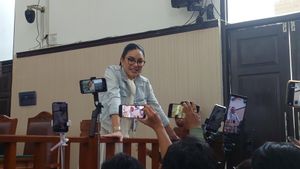 Nikita Mirzani Ungkap Keinginan untuk Berlibur bareng Anak: Aku udah capek!
