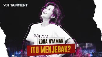 Widi Mulia Wants To Be Remembered As A Good Friend And Mother