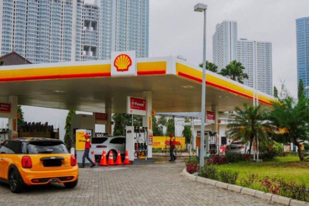 Shell, BP And Vivo Compactly Raise Fuel Prices