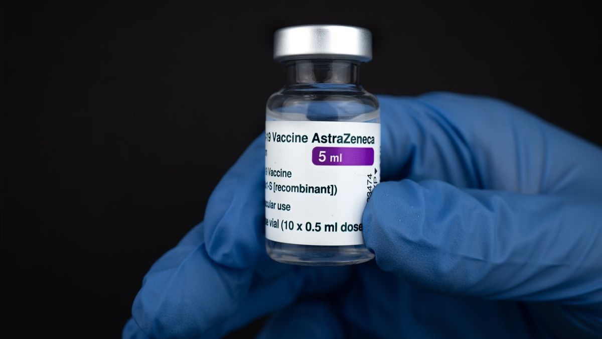 Ironi Ribuan AstraZeneca di Kudus Kedaluwarsa Saat Banyak Daerah Kekurangan Vaksin