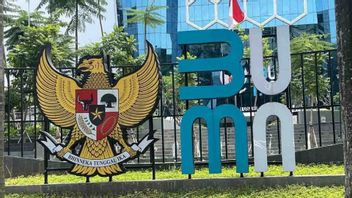 SOE法案が法制化され、監督機能がデワス・ダナンタラに切り替わる