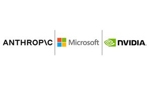 Microsoft dan NVIDIA Investasi Besar-besaran Hingga Rp250 Triliun di Anthropic