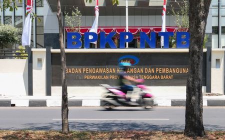 Kerugian Negara di Kasus Korupsi Poltekes Mataram NTB Sudah Dihitung, BPKP Sebut Nominalnya Ranah Polisi