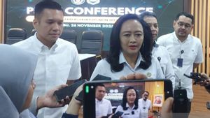 Virtual Office Kosong, Perusahaan Fiktif, Imigrasi Tangerang Ciduk 10 WNA Investor Bodong